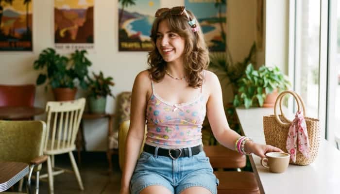 Stylish Women’s Camisole Tops Collection On Temu USA