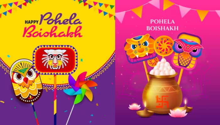 Pohela Boishakh 2026: Bengali New Year date, timings, rituals, significance