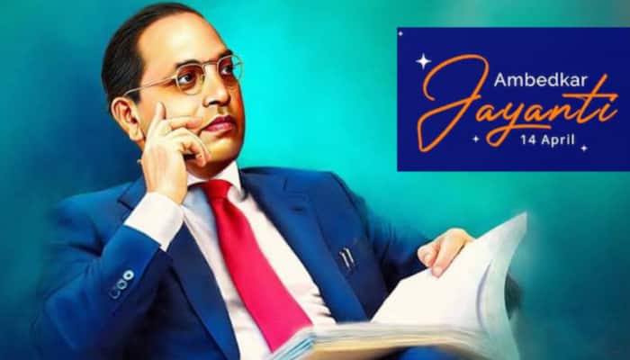 Ambedkar Jayanti 2026: 5 unique facts about the Indian constitution leader