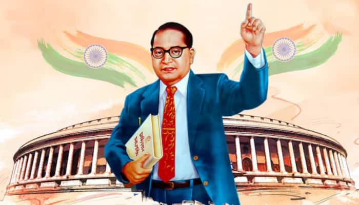 Happy Ambedkar Jayanti 2026: 100+ wishes, quotes, greetings & images to share 