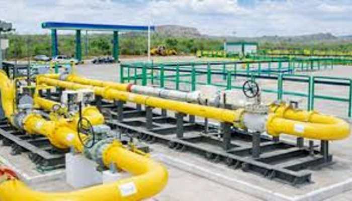 Top 10 countries with biggest gas reserves: Where does India stand?