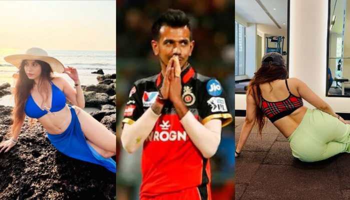 Yuzvendra Chahal’s ‘Cute’ DM EXPOSED? Taniya Chatterjee actress drops bombshel