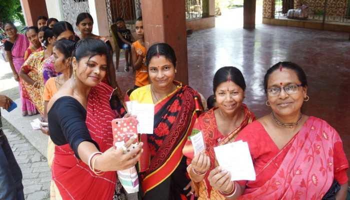 TMC's Sofia Khan questions Bengal's final voter list over large-scale deletion