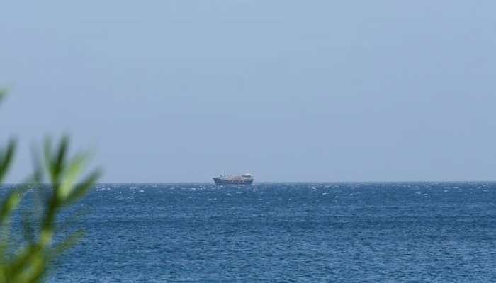 US naval blockade of Iranian ports begins as Trump's deadline expires