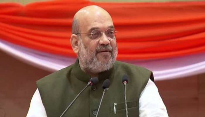 'BJP CM in Bengal will Bengali-speaking': Amit Shah on TMC's 'outsider' claim