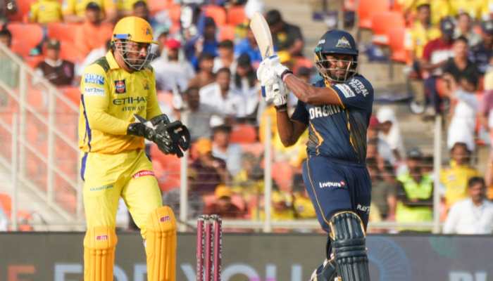 IPL 2026 schedule shake-up: CSK vs GT fixtures get new dates and venues