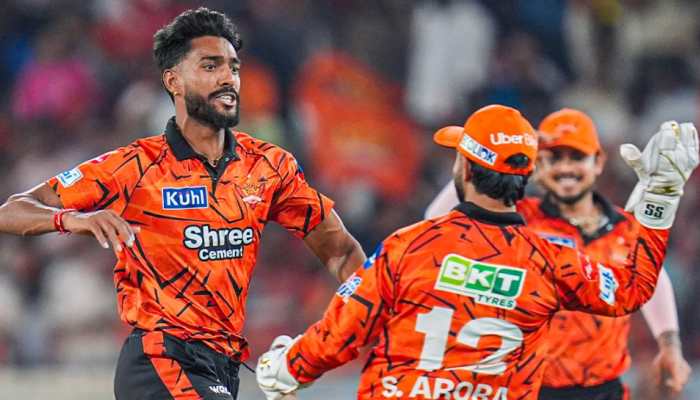 Praful Hinge creates IPL history with 3 wickets in opening over against RR