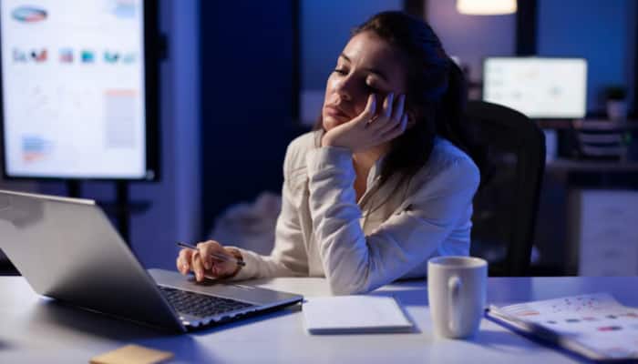 Night shifts are silently destroying your health, even if you're young and fit