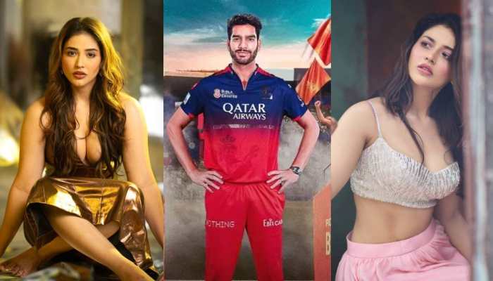 Venkatesh Iyer–Priyanka Jawalkar link-up: Truth behind viral buzz during IPL