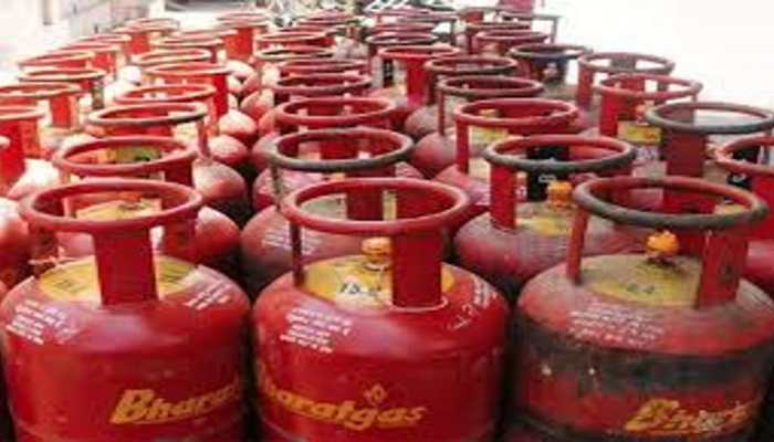 Sale of 5 kg LPG cylinders touches 14.3 lakh, PNG connections rise to 4.4 lakh