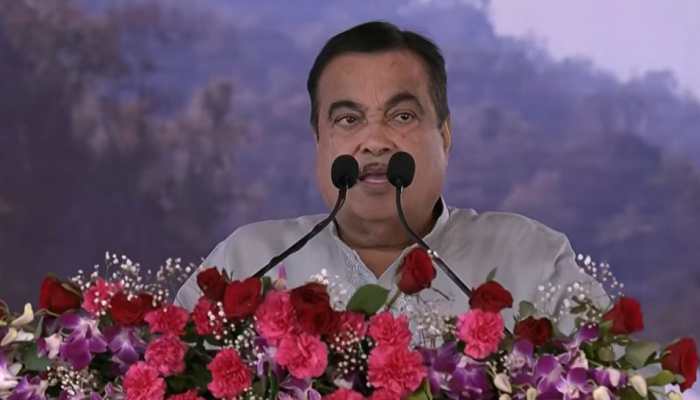 Historic day for India's road infra: Gadkari on Delhi-Dehradun expressway