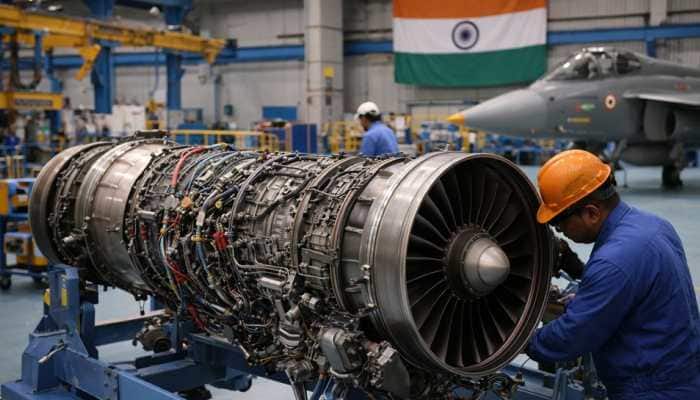 HAL, GE breakthrough for F414 production in India in a much-awaited boost