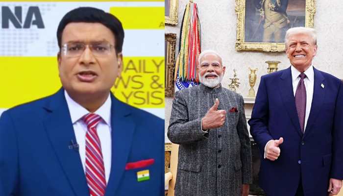 DNA Decodes: Why Trump called PM Modi before striking a deal with Iran