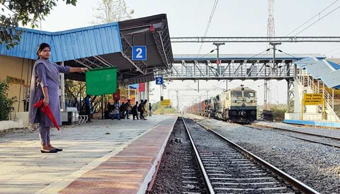 World’s 7 longest railway platforms revealed: India dominates with 6 entries