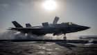 Will India able to acquire F-35? Lockheed Martin shuts door on direct talks
