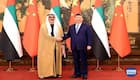 China steps in US-Iran standoff, Xi unveils 4-point peace plan – What’s in it 