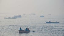 Andaman Sea: Over 250 migrants missing as illegal boat capsizes