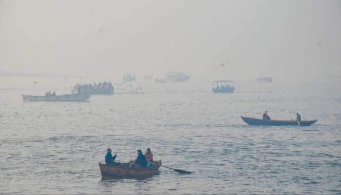 Andaman Sea: Over 250 migrants missing as illegal boat capsizes en route to Malaysia