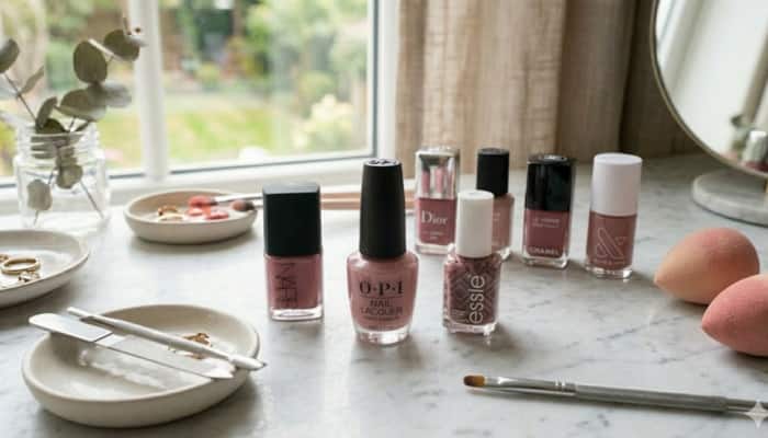 Amazon Nail Glow Picks: Nail Paints for Glossy Style Nails