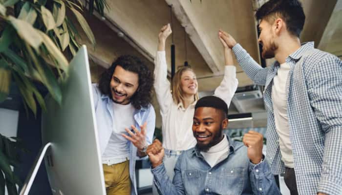 Mindful workplaces: How small daily practices can boost productivity & morale