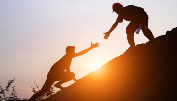 Searching for meaning: How purpose and service shape a fulfilled life