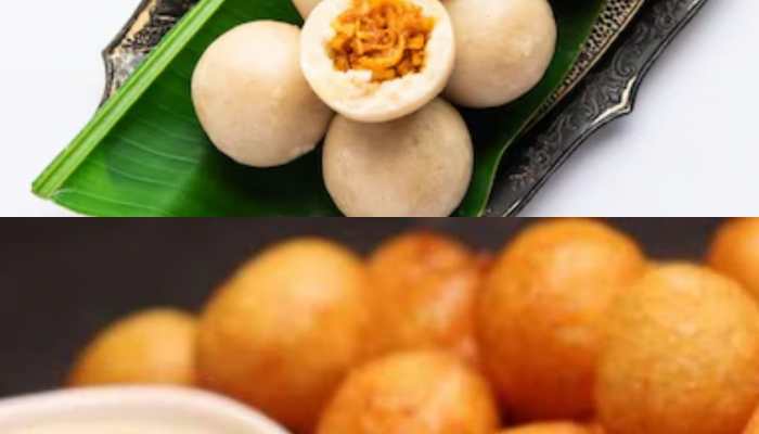 7 must-try south Indian snacks that are not dosa or idli