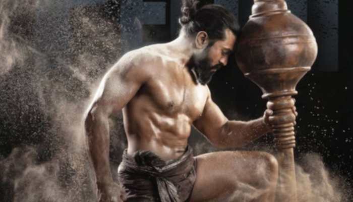 Peddi release delayed: Ram Charan starrer pushed to June