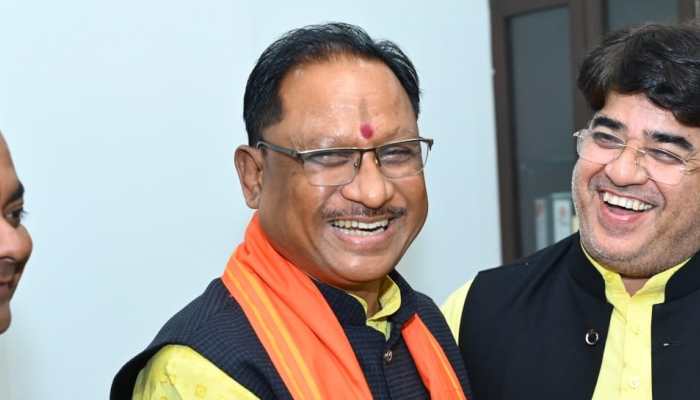 Chhattisgarh moves towards Uniform Civil Code with UCC panel, announces reform