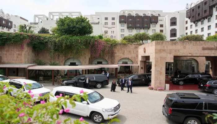 US-Iran talks: Did Pak govt not pay Serena Hotel bill? Row continues