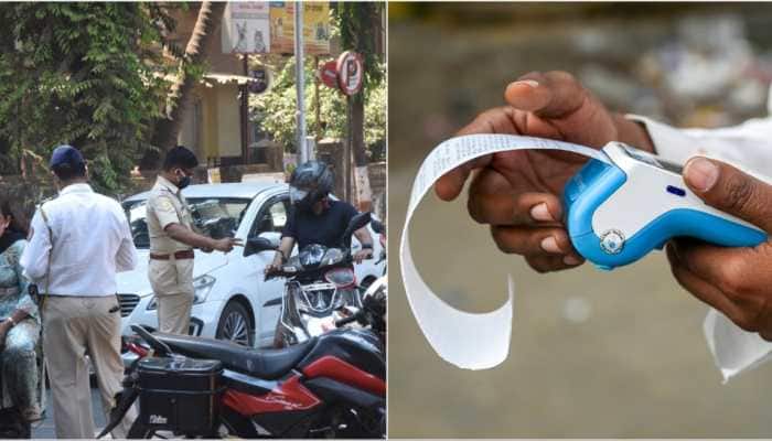 Who is legally authorised to fine you? Traffic rule every driver needs to know