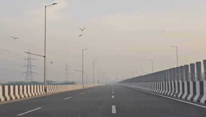 Is Delhi-Dehradun Expressway fully operational? Check status, key entry/exit points, petrol pumps, facilities, FASTag toll charges, route and more