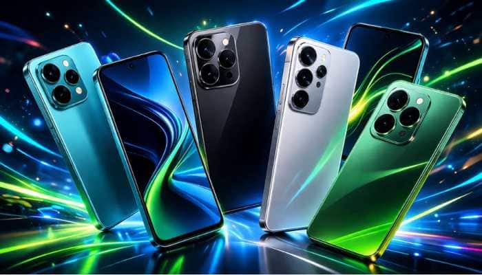 Top 5 gaming smartphones under Rs 20,000 for BGMI, Free Fire and COD players