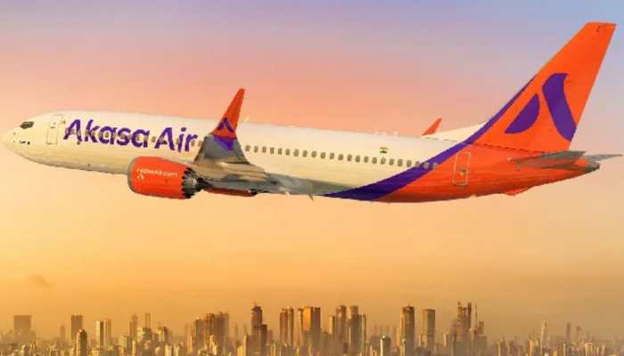 IGI airport collision: Akasa Air, SpiceJet planes collide near Terminal 1