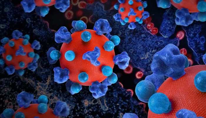 New COVID variant ‘Cicada’ spreading in US: Is it a new threat? Check symptoms