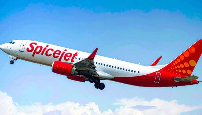 SpiceJet aircraft collides with stationary Akasa plane at Delhi Airport
