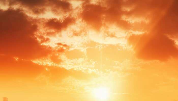 World's hottest place: Temperature recorded at SHOCKING level; It is in...