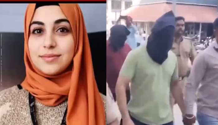 TCS Nashik HR Nida Khan missing; alleged link with Delhi blast adds twist