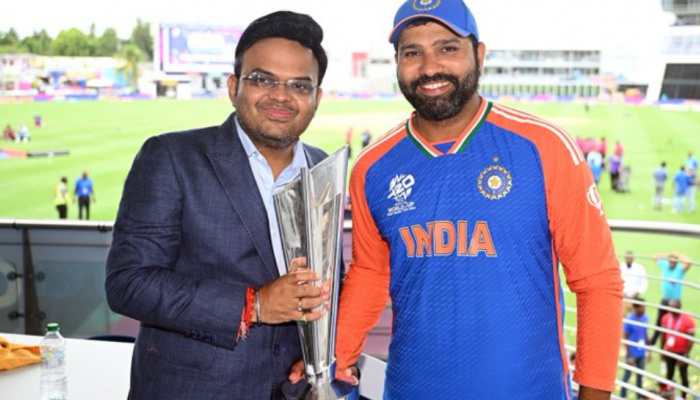 Jay Shah named WEF Young Leader 2026 for global cricket impact; Know details