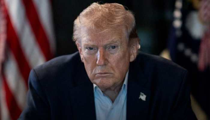 Trump announces 10-day Israel-Lebanon ceasefire, says 'has been my honour...'