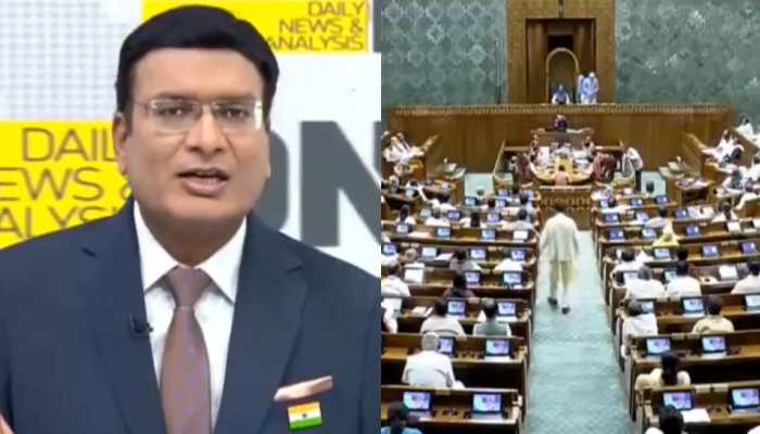 Muslim quota within Women’s Reservation bill: What the Constitution says | DNA