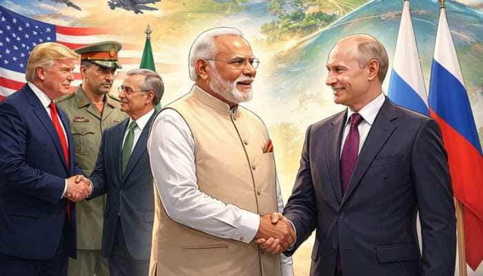 Amid America's Pakistan pivot, should India recalibrate Russia strategy?