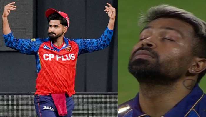Blame game erupts in MI camp after loss vs PBKS, Hardik Pandya says this