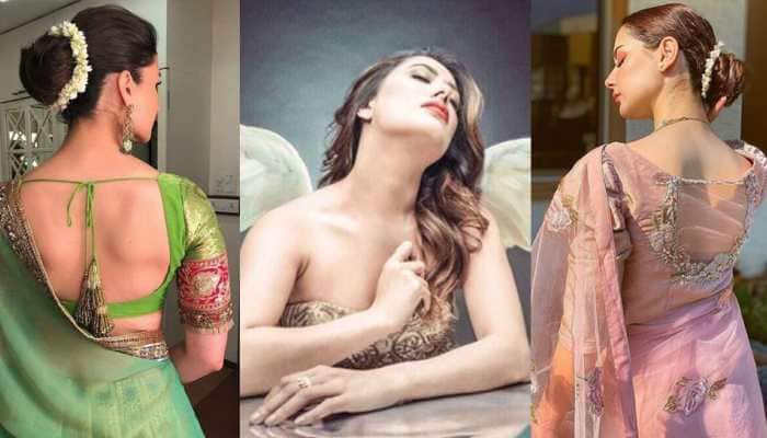 Meet Bollywood actresses and their famous Pakistani lookalikes: Ash to Alia