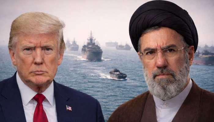Strait of Hormuz 'completely open': Iran signals major relief amid ceasefire