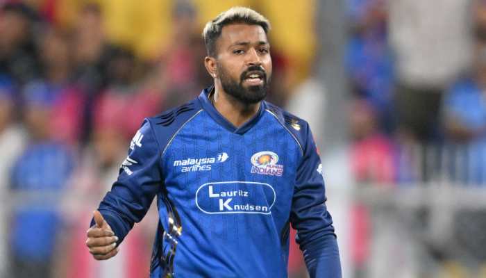 Hardik Pandya creates IPL history, becomes 4th player to...