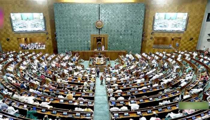 Women’s Reservation Bill fails in Lok Sabha – Why both sides claiming victory