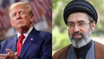Next round of US-Iran talks to take place in Pakistan on Monday: Report 