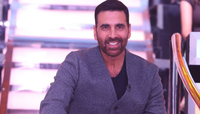 Akshay Kumar likely to return as host in Wheel of Fortune India Season 2