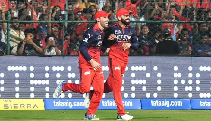 Not CSK, MI or KKR; RCB become first team in IPL history to...