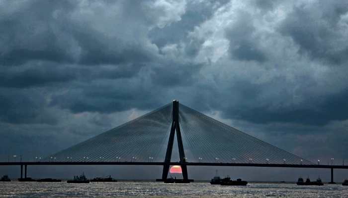 Maharashtra weather alert: IMD predicts unseasonal rain and thunderstorms